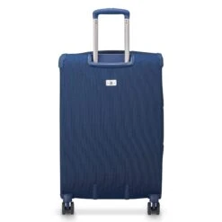 Delsey Paris Helium DLX Softside 3 Pc Expandable Luggage With Spinner Wheels -Best Luggage Store 051fca77be6815c5c0e472f2285f66e8b0d053beabdd7e6b64a57592a298794b
