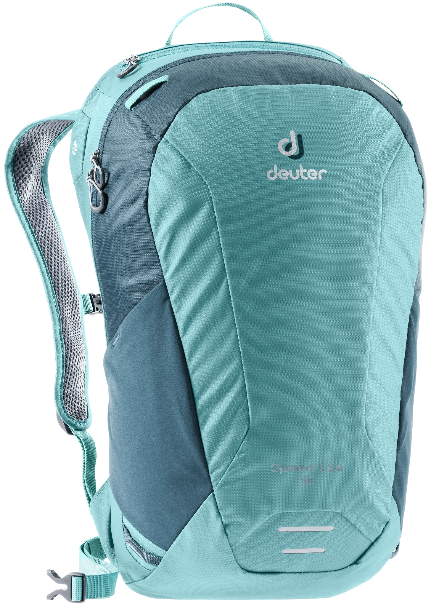 Deuter Speed Lite 16 Hiking Backpack 14 Deuter Speed Lite 16 Hiking Backpack - Image 12