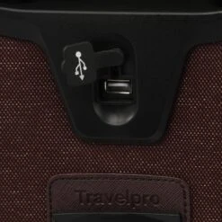 TravelPro Platinum Elite 21" 4-Wheel Carry-On Luggage -Best Luggage Store 05560425c0399c6ccdc50132cbcafa176bc798d894e179db720e1eba13eaa5ee