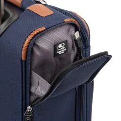 Travelpro Crew Versapack Global Carry-On Exp Rollaboard -Best Luggage Store 055a6d1b0ad829ec367126a216bf95e7f797bf46dd98268fe77d2675fb2cbfb2