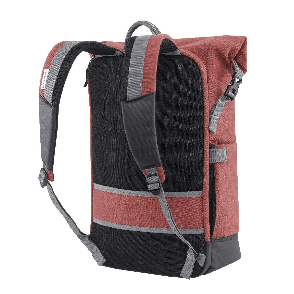 Victorinox Altmont Classic Rolltop Laptop Backpack With Bottle Opener 10 Victorinox Altmont Classic Rolltop Laptop Backpack With Bottle Opener - Image 9