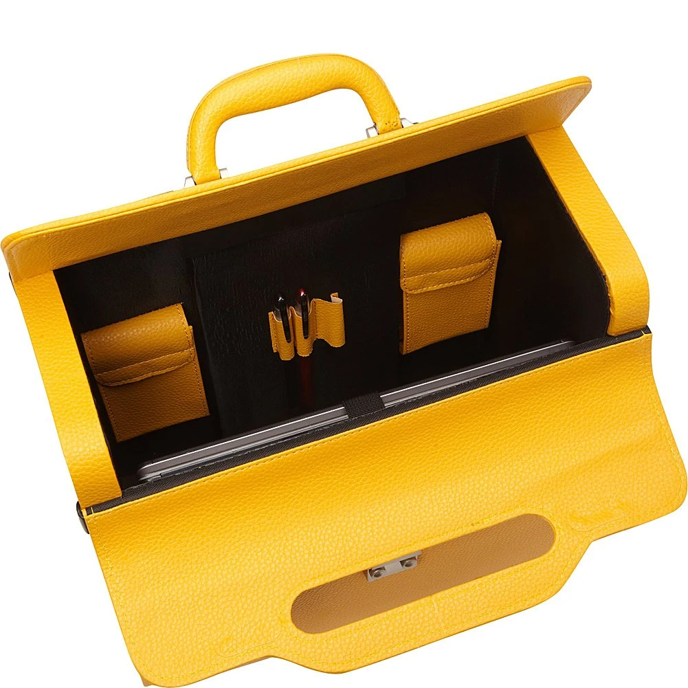 Bombata Aviatore Trolley Bag 5 Bombata Aviatore Trolley Bag - Image 3