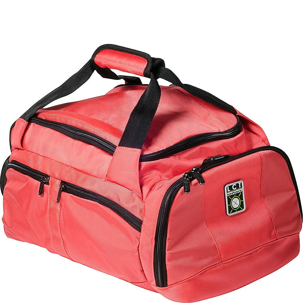 Genius Pack Overnight True Sport Duffle 3 Genius Pack Overnight True Sport Duffle