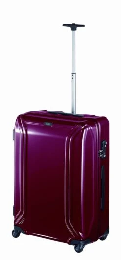 ZERO Halliburton Zero Air Collection 23" 4-Wheel Medium Luggage 18 ZERO Halliburton Zero Air Collection 23" 4-Wheel Medium Luggage -Best Luggage Store 05aee996d363394484cb3be563da53ae4f6178faeb5b6d0a3bb1602592bb5405