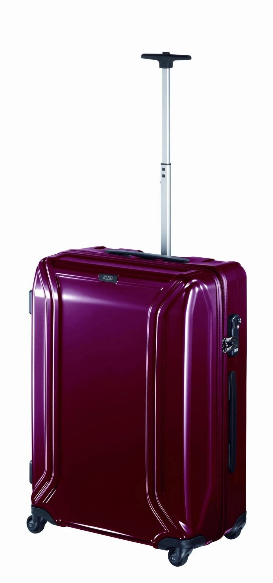 ZERO Halliburton Zero Air Collection 23" 4-Wheel Medium Luggage 9 ZERO Halliburton Zero Air Collection 23" 4-Wheel Medium Luggage - Image 7