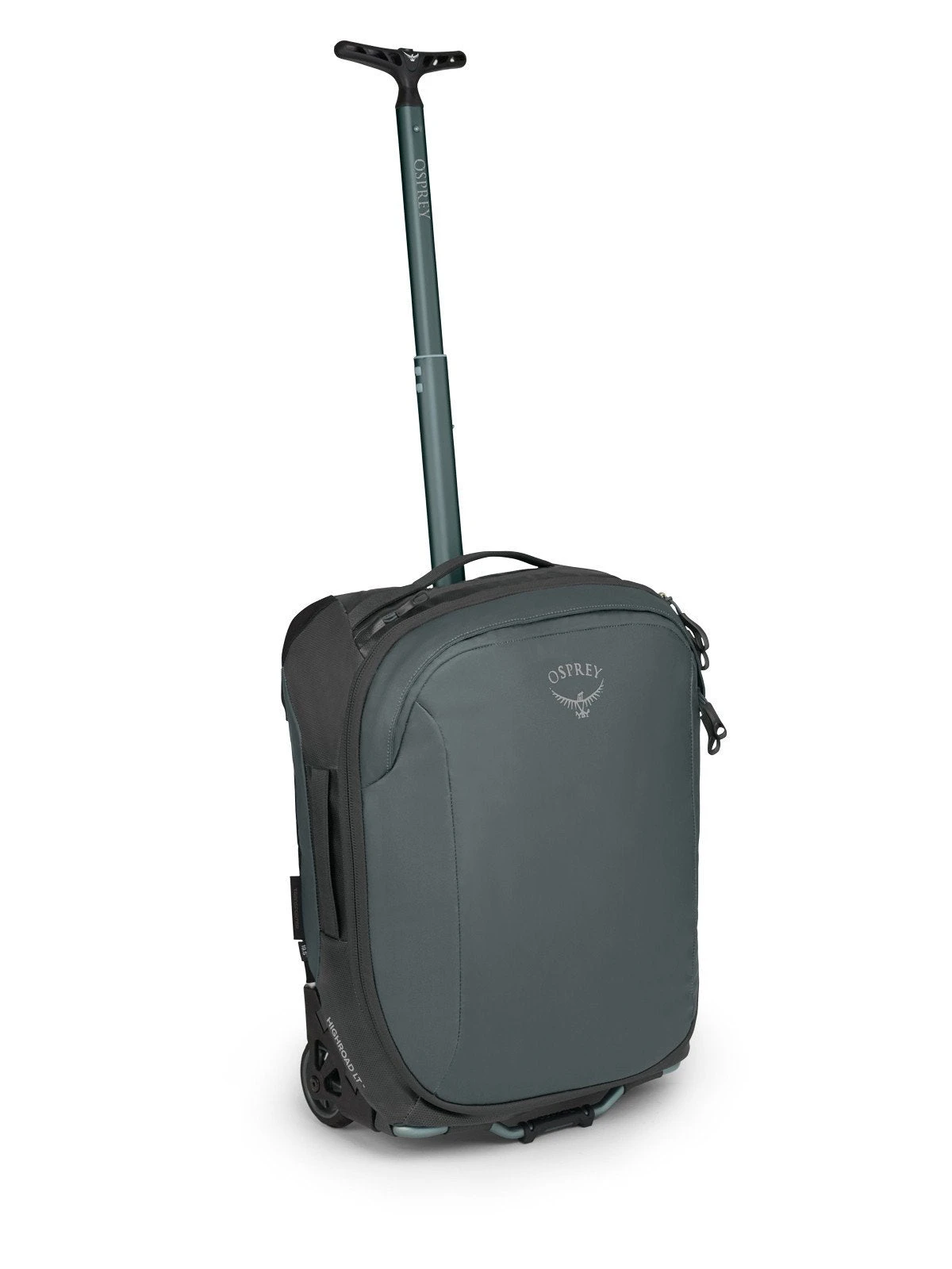 Osprey Packs Transporter Wheeled Global Carry-On 17 Osprey Packs Transporter Wheeled Global Carry-On - Image 15
