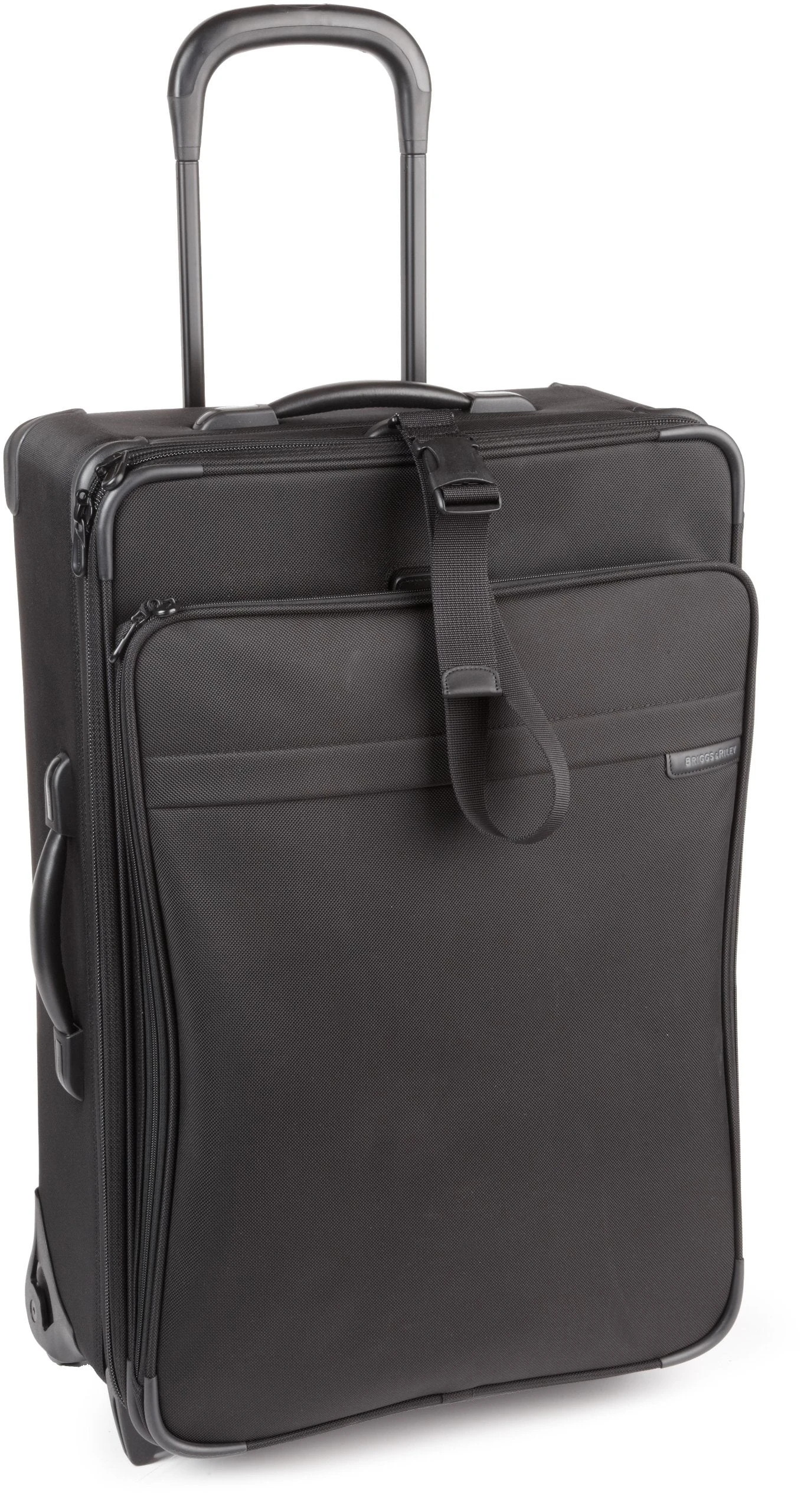 Briggs & Riley Baseline TravelWare 27" 2-Wheel Medium Luggage 3 Briggs & Riley Baseline TravelWare 27" 2-Wheel Medium Luggage