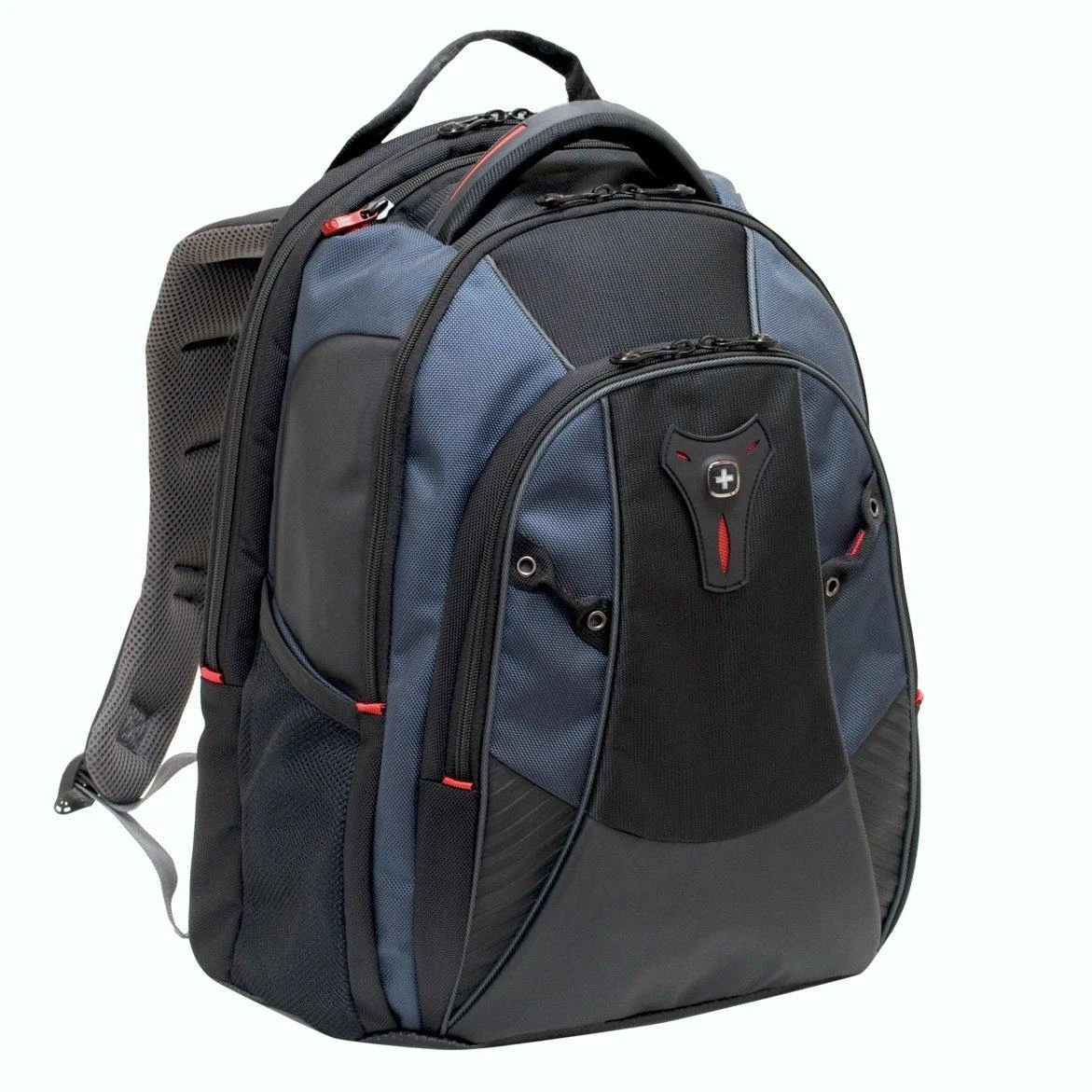 Swissgear Swiss Gear MYTHOS Computer Backpack 3 Swissgear Swiss Gear MYTHOS Computer Backpack