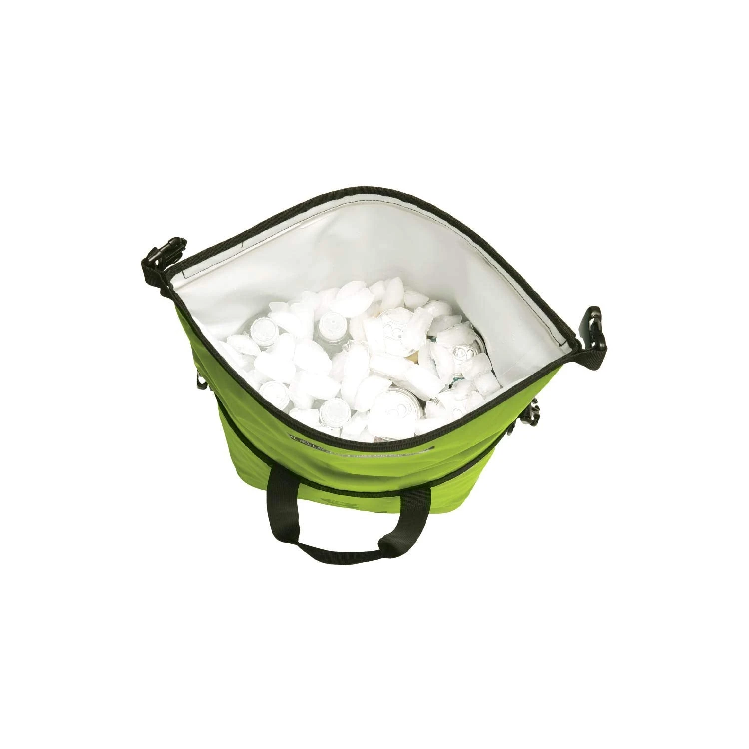 Geckobrands Tote Dry Bag Cooler 7 Geckobrands Tote Dry Bag Cooler - Image 5