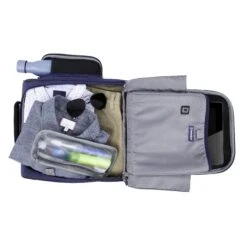 TravelPro WindSpeed Select Underseat Carry-On Spinner -Best Luggage Store 064c19b0d33eb9ad4c07d5df0dfa6db2cd332ae5389e1181a021163a2d87d883