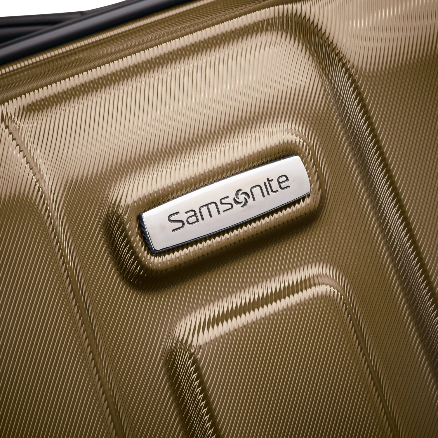 Samsonite Centric 3-Piece Hardside Spinner Set 7 Samsonite Centric 3-Piece Hardside Spinner Set - Image 5