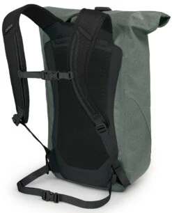 Osprey Packs Arcane Roll Top Waterproof Backpack -Best Luggage Store 065a8e065ad0a8fe45bf0494f6f56c33e818b50dc179a90bb052baf1ee690e19