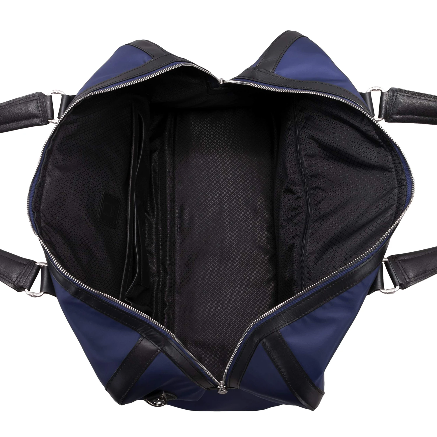 McKlein USA N Series Pasadena 20" Nylon Carry-all Duffel 19 McKlein USA N Series Pasadena 20" Nylon Carry-all Duffel - Image 17