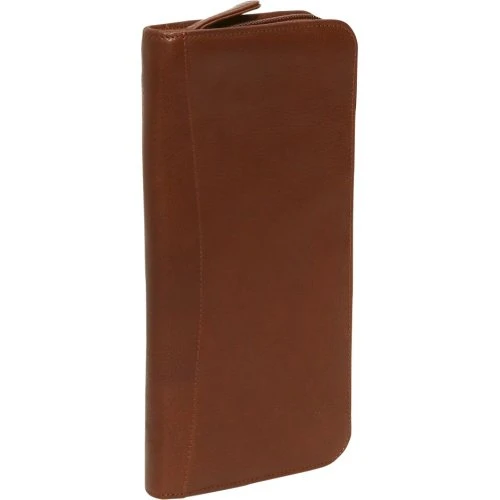 Osgoode Marley Cashmere Zipper Travel Organizer 4 Osgoode Marley Cashmere Zipper Travel Organizer - Image 2