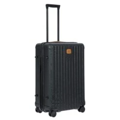 Bric's Capri 2.0 27" 4-Wheel Medium Luggage -Best Luggage Store 06920f3adf667efed709b805ad803fb3ac5669ccc5b835fc5298727e97a12a92