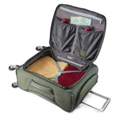 Samsonite Eco-Glide 5 Piece Set 4-Wheel Luggage Sets -Best Luggage Store 06b4ce809ae204a97654c2001a2694b42525145079da92bddfa2c03a46843c76 0df4d30e 4270 4947 9392 13de9aa4ff18