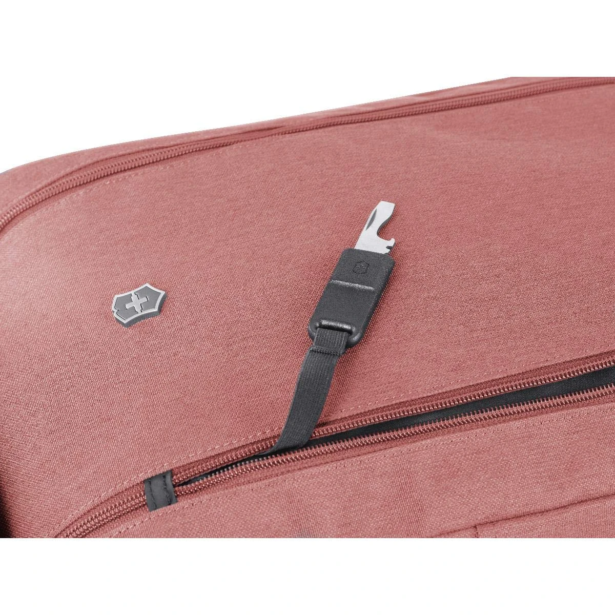 Victorinox Altmont Classic Rolltop Laptop Backpack With Bottle Opener 8 Victorinox Altmont Classic Rolltop Laptop Backpack With Bottle Opener - Image 7