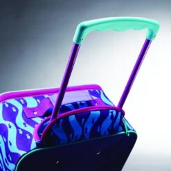 American Tourister Disney 2 Piece Set 2-Wheel Luggage Sets 16 American Tourister Disney 2 Piece Set 2-Wheel Luggage Sets -Best Luggage Store 06f41ceeaebe51728c911ff33048a7d157e671a724d7b65cbc66efe674aec14f