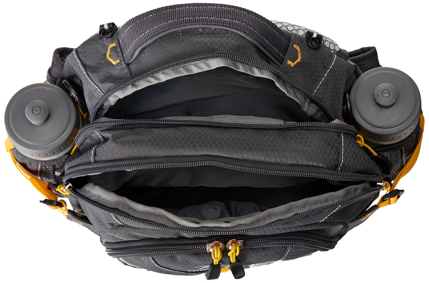 High Sierra Classic 2 Series Diplomat Lumbar Pack 11 High Sierra Classic 2 Series Diplomat Lumbar Pack - Image 9
