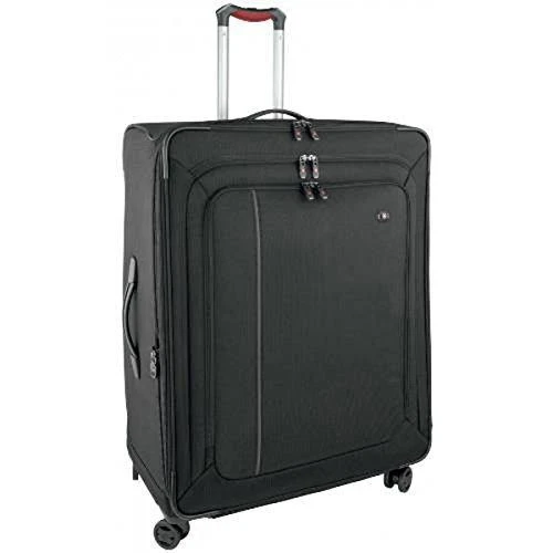 Victorinox WT 30 Dual Caster: 30"76cm Expandable 8 Wheel Carry On 3 Victorinox WT 30 Dual Caster: 30"76cm Expandable 8 Wheel Carry On