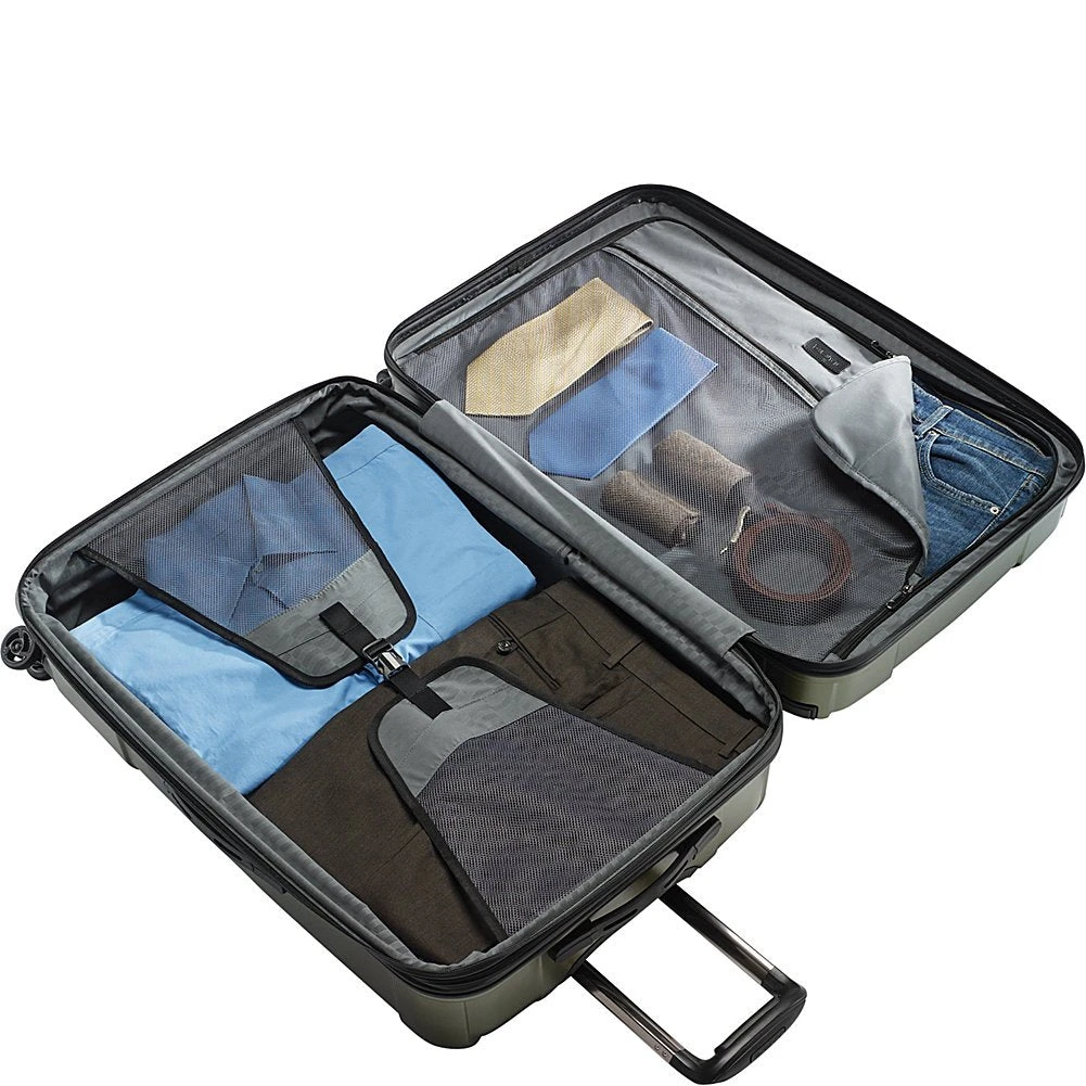 Boyt Mach PC 28" 4-Wheel Large Luggage 4 Boyt Mach PC 28" 4-Wheel Large Luggage - Image 2