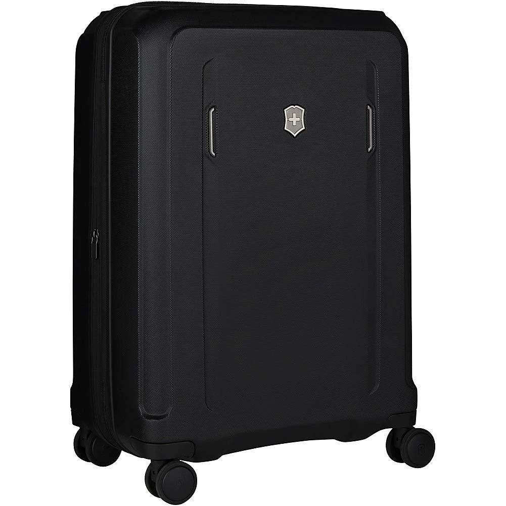 Victorinox Werks Traveler 6.0 Checked-Medium 4-Wheel Medium Luggage 3 Victorinox Werks Traveler 6.0 Checked-Medium 4-Wheel Medium Luggage