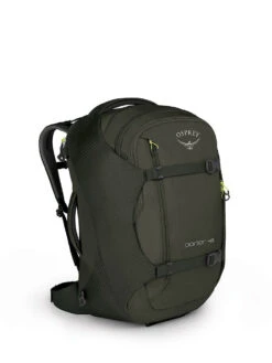 Osprey Packs Porter 46 Travel Backpack -Best Luggage Store 0780cfd6772f03f857dee520b5f579c8d64cdd13704e9bd1042256db1f46139e