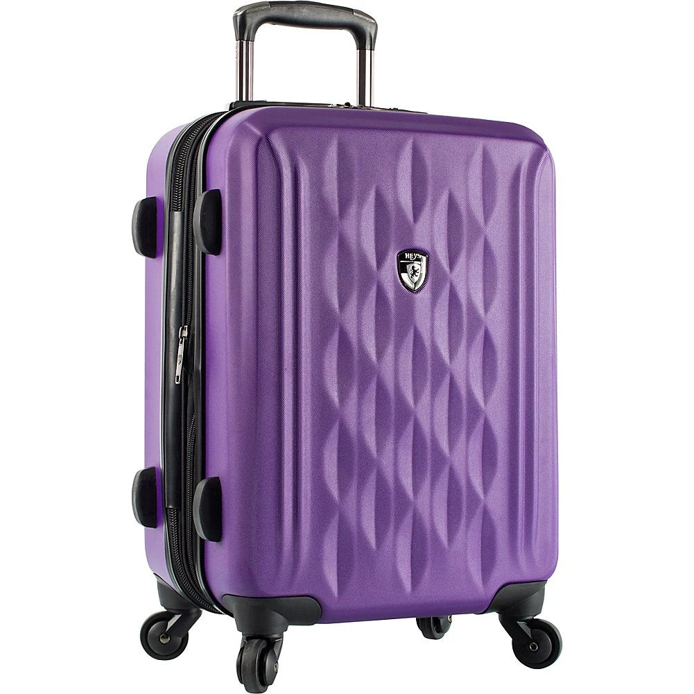 Heys America Scala 21" 4-Wheel Carry-On Luggage 7 Heys America Scala 21" 4-Wheel Carry-On Luggage - Image 5