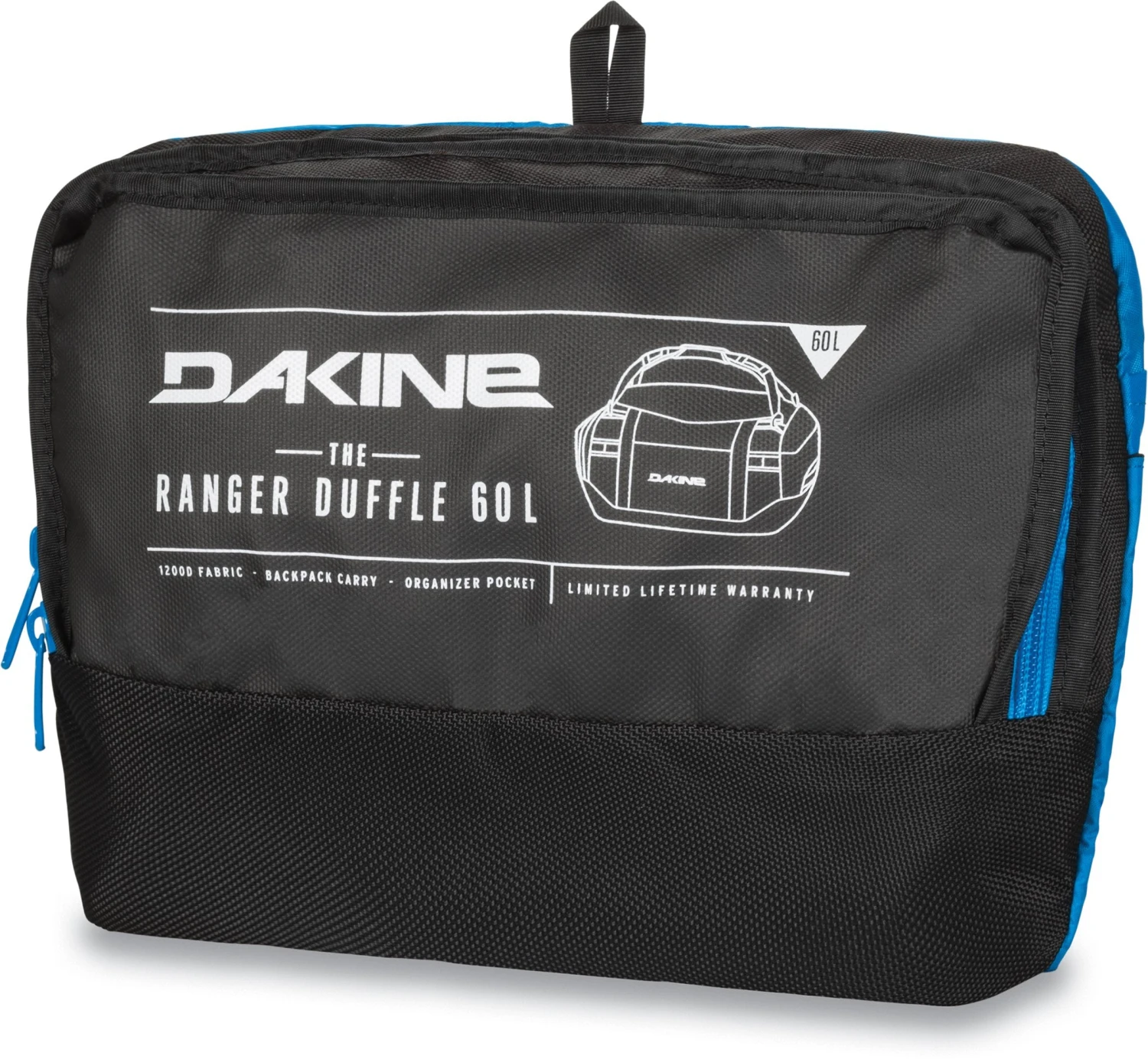 Dakine Ranger Duffle 60L 10 Dakine Ranger Duffle 60L - Image 8