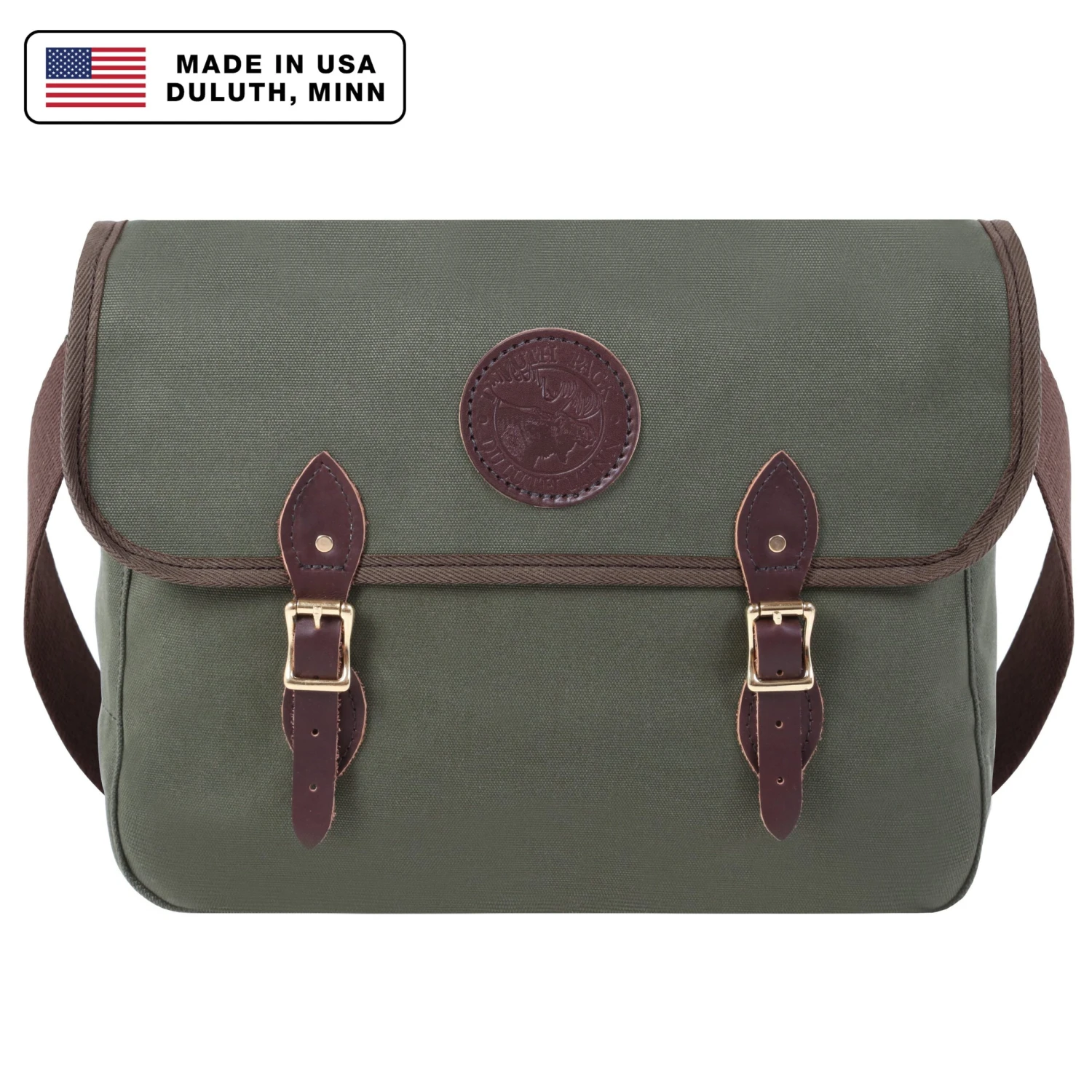 Duluth Pack Standard Book Bag 16 Duluth Pack Standard Book Bag - Image 14