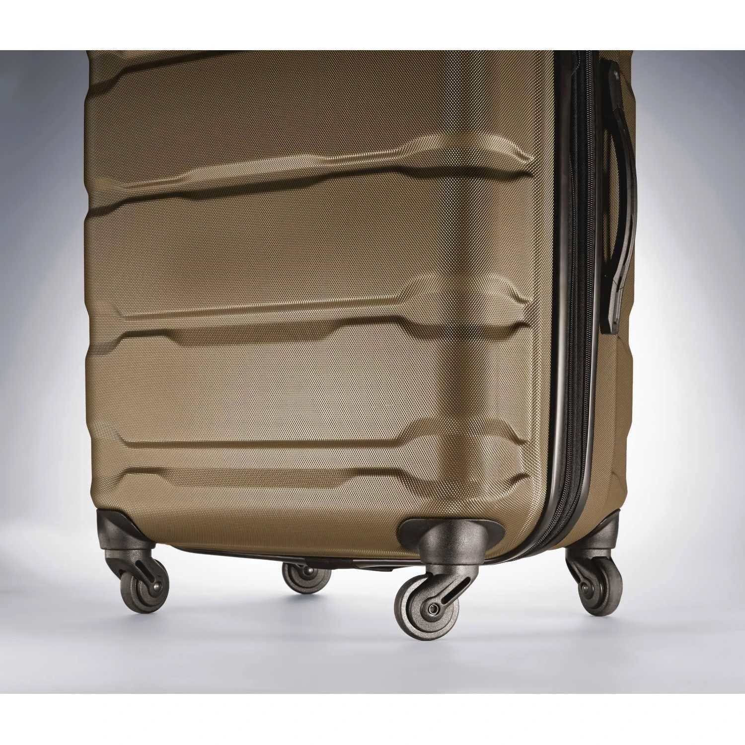 Samsonite Omni PC 20" Hardshell 4-Wheel Carry-On Luggage 10 Samsonite Omni PC 20" Hardshell 4-Wheel Carry-On Luggage - Image 8