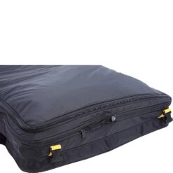 A.SAKS EXPANDABLE Trifold Travel Garment Bags -Best Luggage Store 07f1c630be9ebe02ccb49bb681ede3b347dafd6fda65c72567cd96ea4aa38f8c