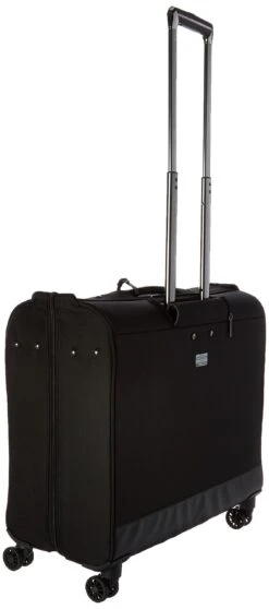 DELSEY Paris Montmartre+ 4 Wheel Spinner Garment Bag 16 DELSEY Paris Montmartre+ 4 Wheel Spinner Garment Bag -Best Luggage Store 080335f9a9bf7c08e78aab2ea41bf3750ae8e00a116d7a1f2a5d29bbc01990c7