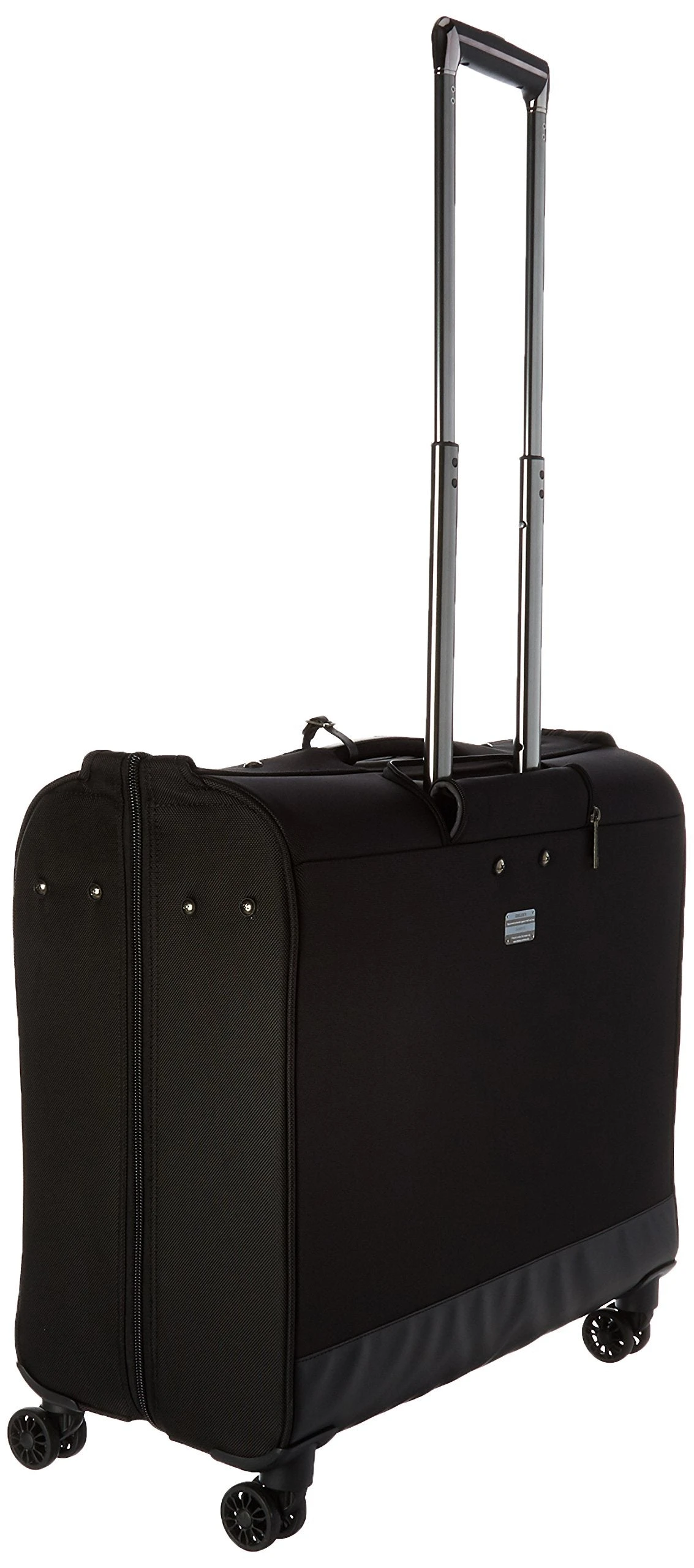 DELSEY Paris Montmartre+ 4 Wheel Spinner Garment Bag 5 DELSEY Paris Montmartre+ 4 Wheel Spinner Garment Bag - Image 3