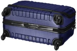 Hartmann Vigor Carry-on Spinner Garment Bag -Best Luggage Store 08070505c751a733e778643c26ffe84ea9e33224fe3649a857654cb18fb13da0