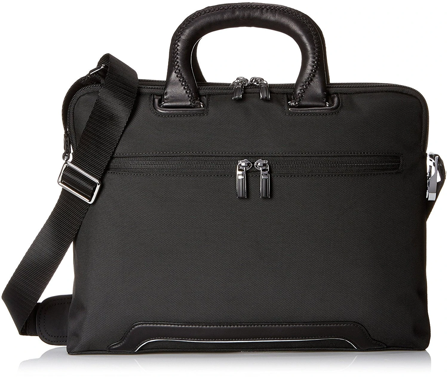 TUMI ArriveLthr Seville Slim Brief 3 TUMI ArriveLthr Seville Slim Brief