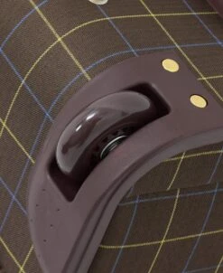 London Fog Brentwood 15" 2-Wheel Wheeled Boarding Bag 8 London Fog Brentwood 15" 2-Wheel Wheeled Boarding Bag -Best Luggage Store 083cfb1a06f2d408a5a3a7b4ef6b92a4cd37fa5512bee85c81416b0461883f01