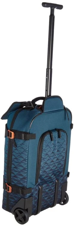 Victorinox VX Touring Carry-On-Global (21.7") 2-Wheel Carry-On Luggage 31 Victorinox VX Touring Carry-On-Global (21.7") 2-Wheel Carry-On Luggage -Best Luggage Store 086e5cb9c2167e64be6850bcd62a3deff1f81a8e46afc6a8c0d6aca508deac01