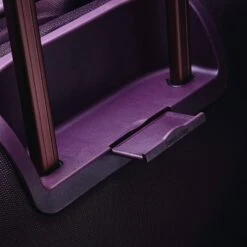 Samsonite Flexis Underseat Carry-On Spinner -Best Luggage Store 08795d8ac5a788e552b779f62067b7079376d791dd99586010e6283343720f45