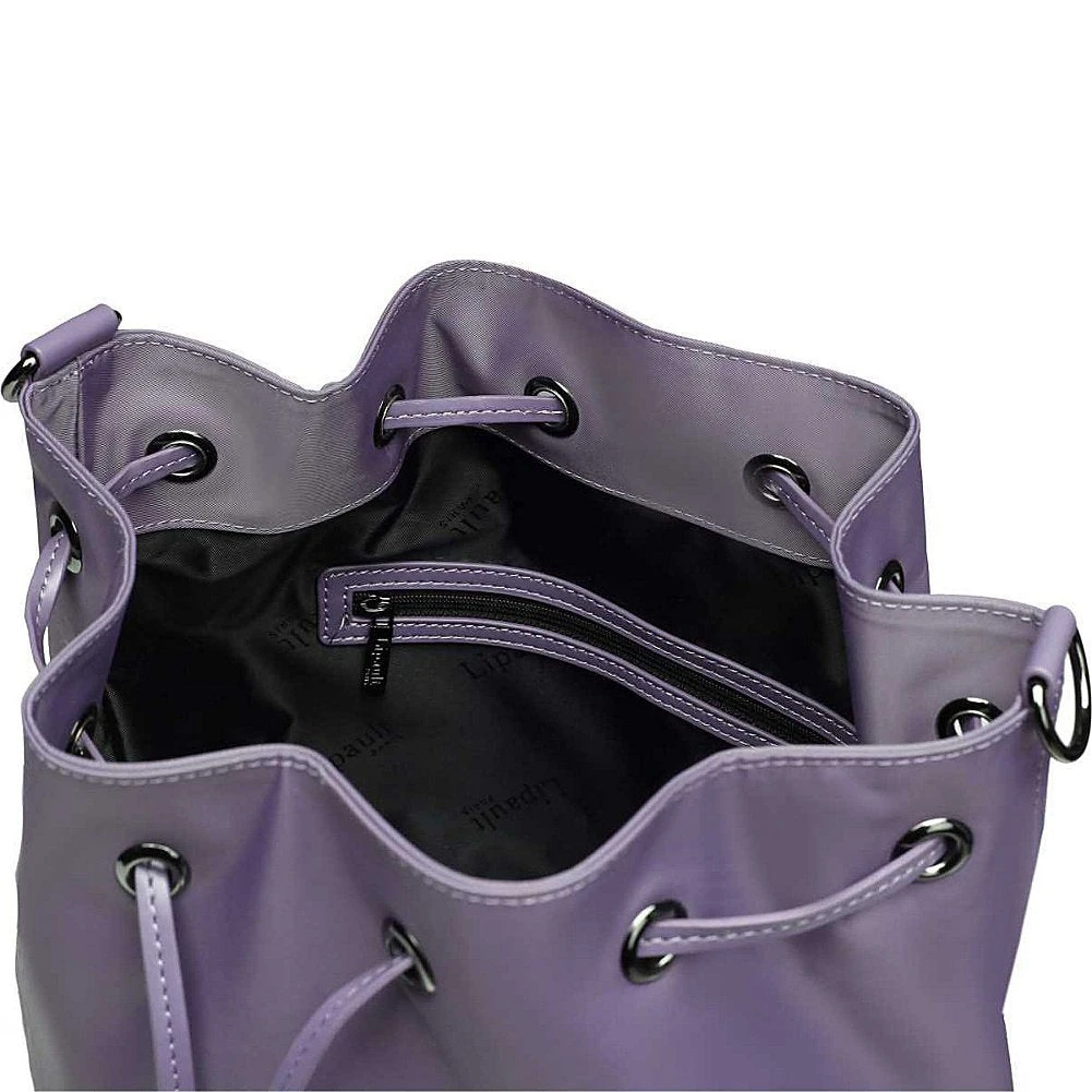 Lipault Bucket Bag Medium 4 Lipault Bucket Bag Medium - Image 2