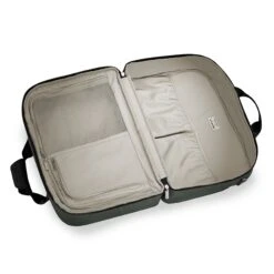 Briggs & Riley Transcend Clamshell Cabin Bag 36 Briggs & Riley Transcend Clamshell Cabin Bag -Best Luggage Store 089252c32bf5d166cb83cab56c9f72c3918c0e33408d357a054ddd7b838adebb