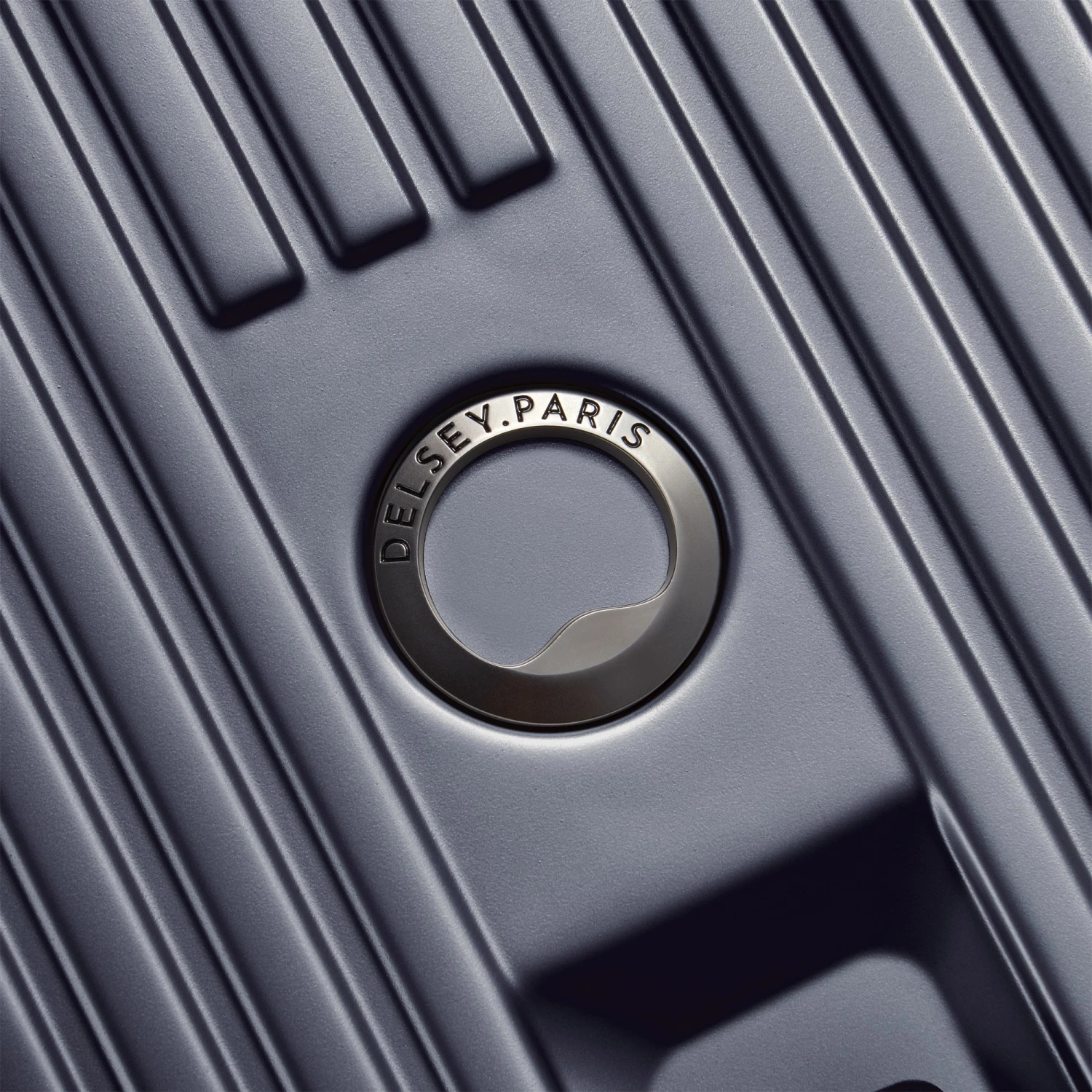 DELSEY Paris Securitime 26" Trunk Spinner 11 DELSEY Paris Securitime 26" Trunk Spinner - Image 9