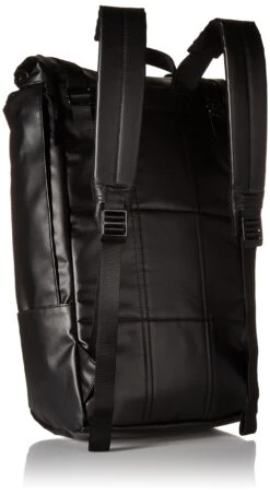Timbuk2 Heist Roll-Top Rf Backpack -Best Luggage Store 08bbfa6b50fc1654fc2daa46d45ce7d7d209c95296c41acc9475cb19c4dd0f29