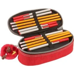 Kipling Duobox Pen Case 25 Kipling Duobox Pen Case -Best Luggage Store 08c2522ade0a9ee219f2592524f53ab492c2204e9328ac97780b2f0686fe8107