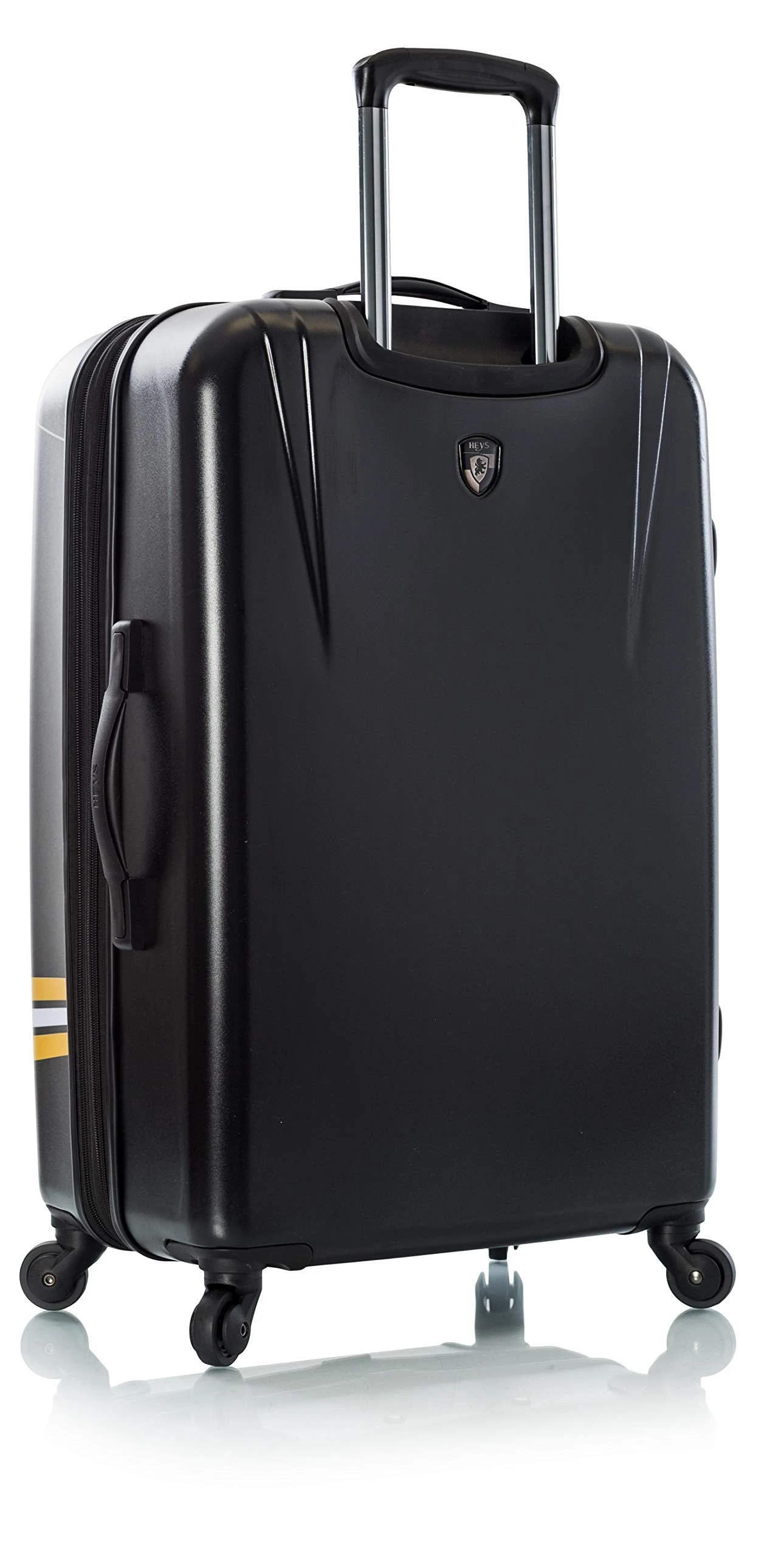 Heys America NHL Officially Licensed 2PC Set (21/26") 4-Wheel Luggage Sets 5 Heys America NHL Officially Licensed 2PC Set (21/26") 4-Wheel Luggage Sets - Image 3