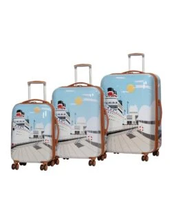 IT Luggage Virtuoso 22" 4-Wheel Carry-On Luggage 25 IT Luggage Virtuoso 22" 4-Wheel Carry-On Luggage -Best Luggage Store 090c900bceaedb9df1e40b644fb23a6204930c51be5fd972b75e79e9662420db
