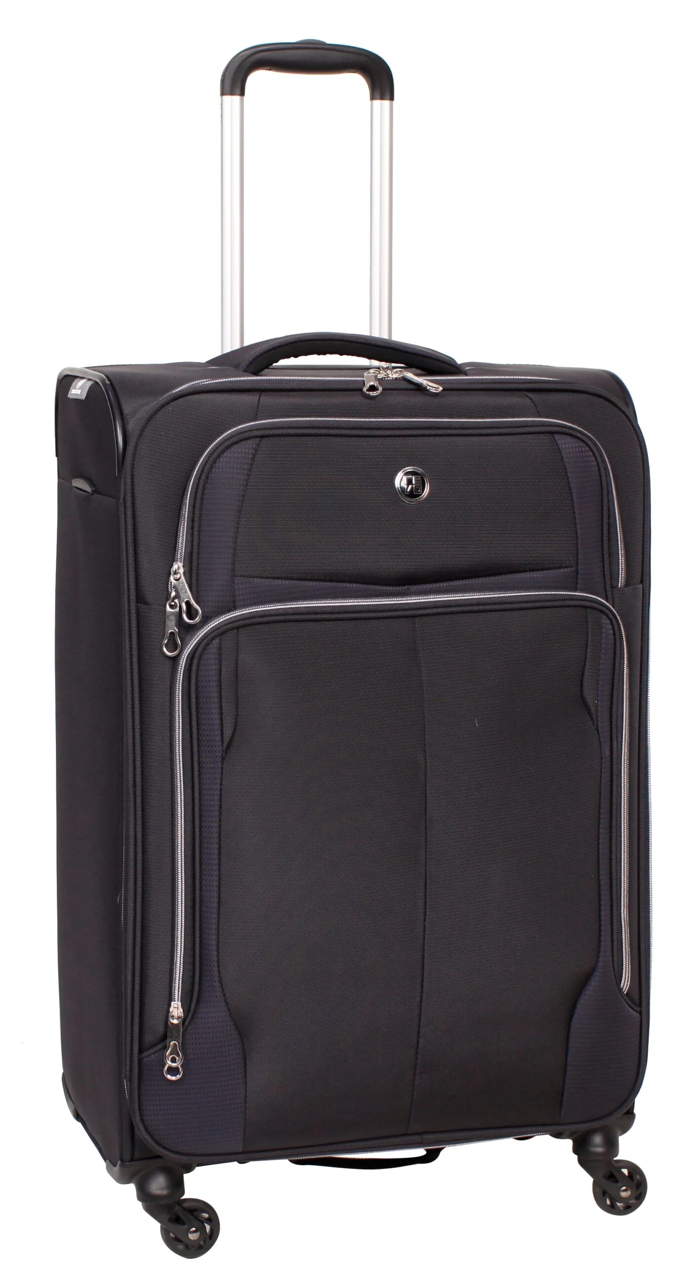 Revo Traffic Light 29" 4-Wheel Large Luggage 4 Revo Traffic Light 29" 4-Wheel Large Luggage - Image 2
