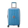 DELSEY Paris St. Tropez 21" 4-Wheel Carry-On Luggage -Best Luggage Store 093ba2f5c3802f058141abb6e07aaf622f2e727917a4f79572ee9837b593c652