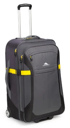 High Sierra Sportour 25" 2-Wheel Medium Luggage