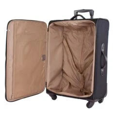 Bric's Pronto 25" 4-Wheel Medium Luggage 27 Bric's Pronto 25" 4-Wheel Medium Luggage -Best Luggage Store 095247a8d27fe746193d8f6397b83fc21f501bedcbf96f0df961336020ff5729